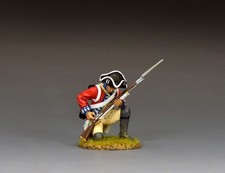 BR096 Priming The Musket by King and Country