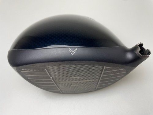 Callaway PARADYM 10.5 Degree Driver Head with Cover Used Right Handed +GOOD+ - Picture 13 of 23