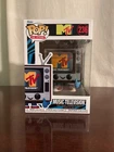 Funko Pop! Vinyl: MTV - Music Television #236