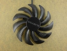 88MM T129215SU 12V 4Pin Cooling Fan For Gigabyte GTX1060 GTX1070 Cooler Fan