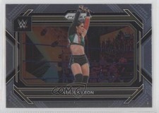 2023 Panini Prizm WWE Yulisa Leon #73 00gy