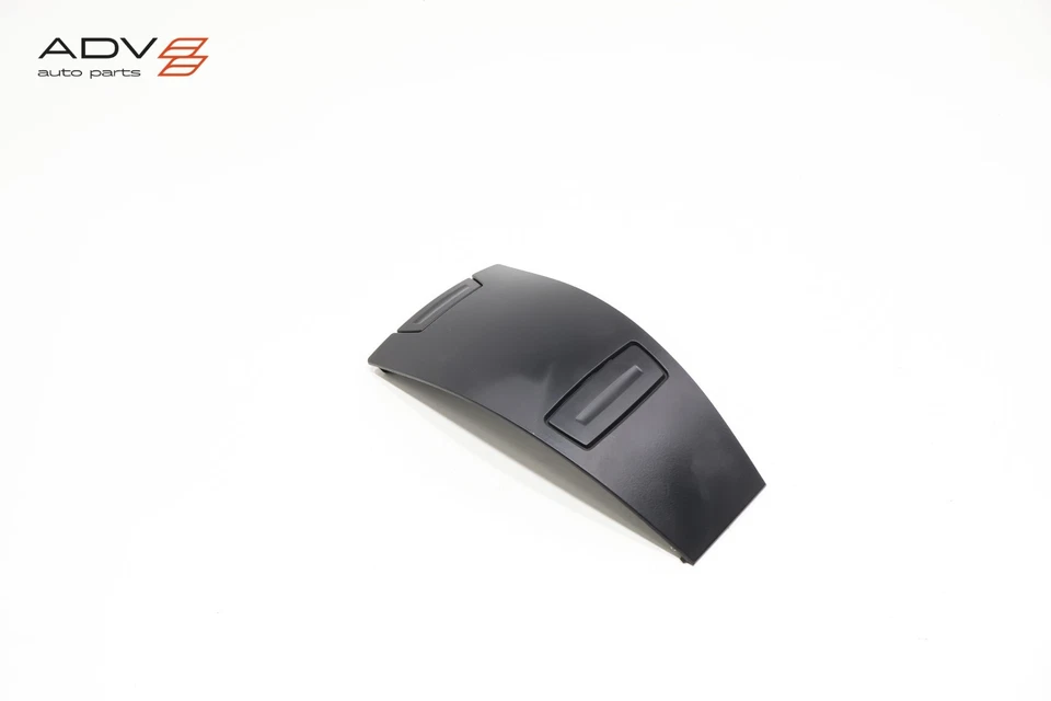 2003 - 2008 BMW Z4 E85 REAR CONSOLE UPPER TRIM COVER PANEL OEM Foto 2 de 4