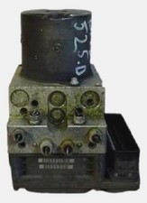 ABS-Bremsaggregat BMW 5 (E60) 525d 6783413 67...