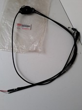 Yamaha 3GF-W2620-00 Cavo Gas YAMAHA CR 50Z