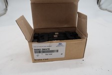 Hyundai Santa Fe Mk3 DM Rear Brake Pad Set 2012-on 583022WA70 Genuine NEW
