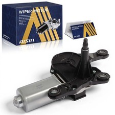 AISIN WIPAZ-00029 Wischermotor Heckwischermotor Hinten für Opel Zafira A T98