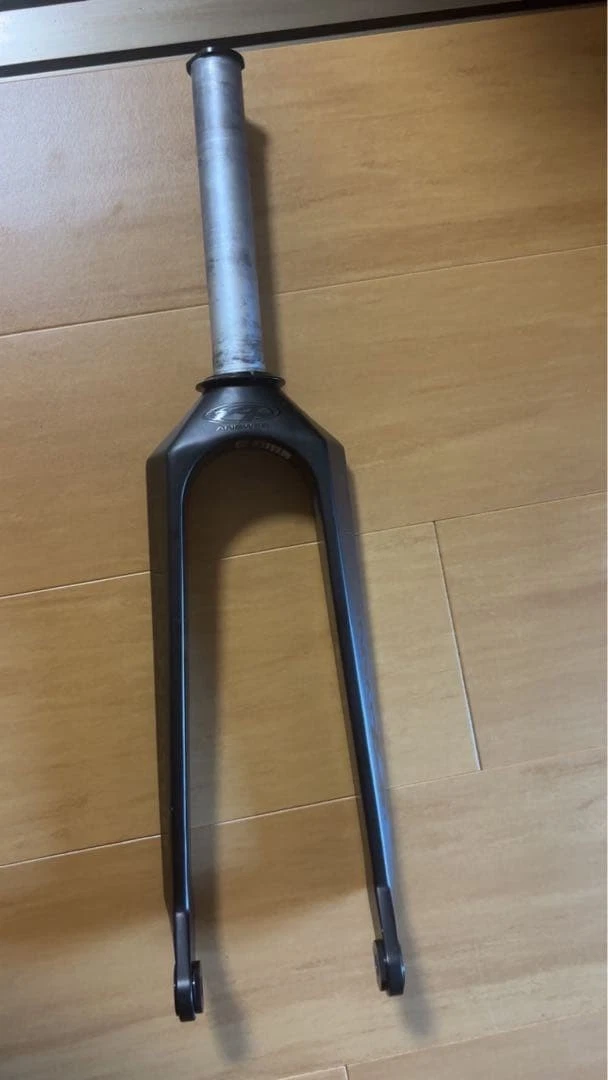 Answer 20 In Bicycle Forks for sale | eBay
