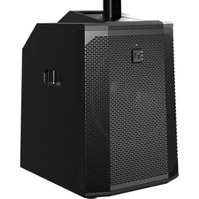 Electro-Voice EVOLVE 50 Portable 1000W Bluetooth Subwoofer - Black (Open Box)