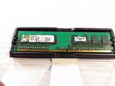 Kingston ValueRAM 1 GB DIMM 333 MHz DDR SDRAM Memory (KTC-D320/1G), DC341A