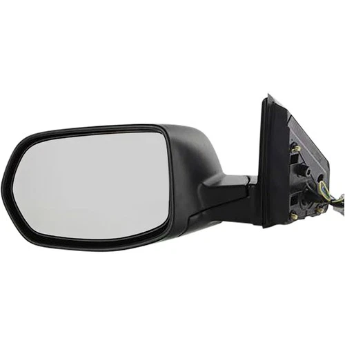 Folding Power Side View Mirror Driver Left LH for 07 - 11 Honda CR-V CRV