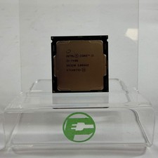 Intel Core i5-7400 3.00GHz Quad Core SR32W 4 Thread LGA 1151