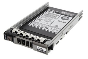 Dell 960GB SATA 2.5" 6G SSD T2G0Y, MZ-7LM960B | 1 Year Warranty