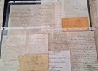 Civil War Postl History - Group of 5 New England Soldiers Letters (Good Content)