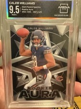 2024 Panini Spectra Football Checklist Guide in-content 35