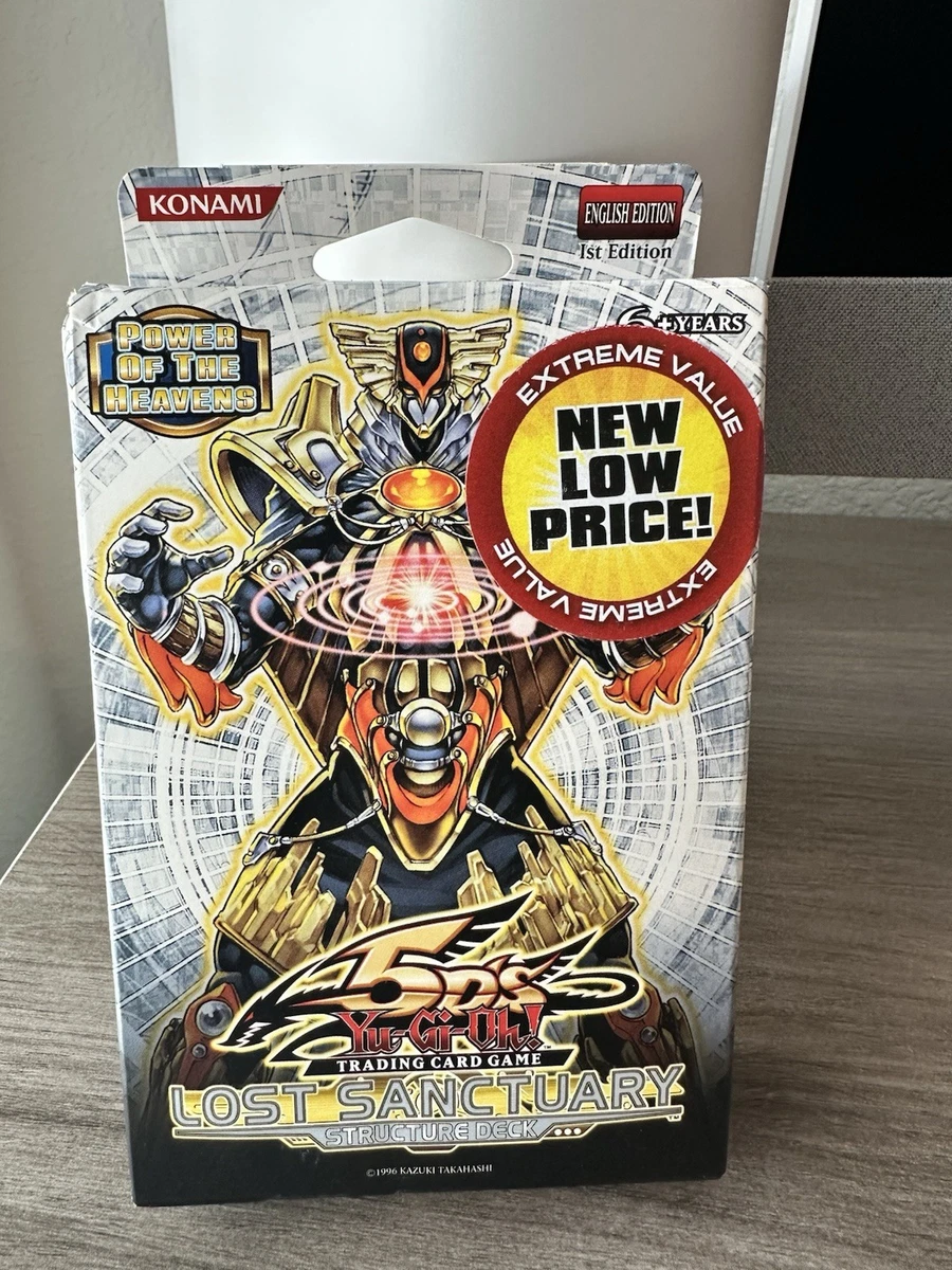 lost sanctuary structure deck products for sale | eBay