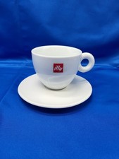 ILLY, Kunstsammlung Kaffee-/EXPRESSOTASSE mit Logo