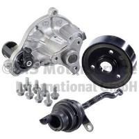 Wasserpumpe MotorküHlung FüR BMW 3-Er G80 15 Bis 26 Pierburg B48B20A 11518638026