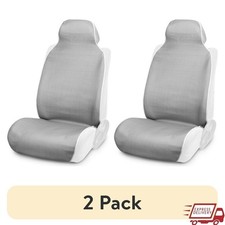 Universal Waterproof Wetsuit Slip-On Seat Protector 2 Pack Sports Kids Pets New