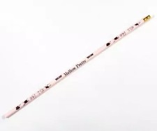 Yukari Tamura Kunkune Pencil Pink