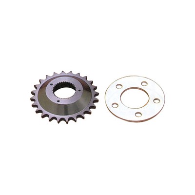Übertragung Offset Set Pignone. 23T, 90-06 Softail; 85-94 Fxr (Nu )