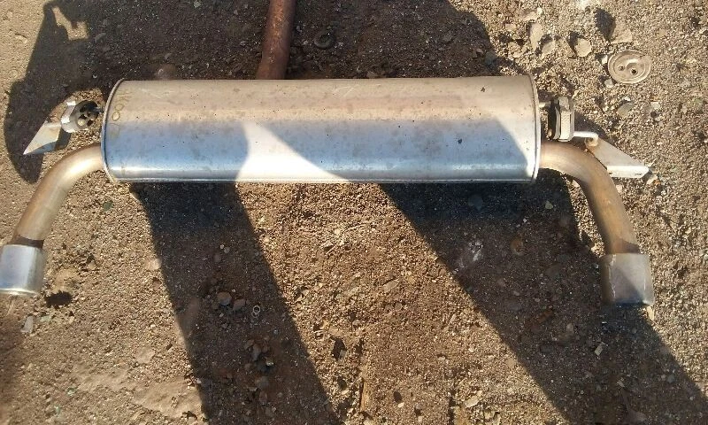 Mini Cooper Countryman 2016 escape  Foto 4 de 4