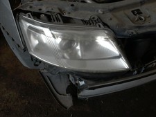 03 04 05 06 07 Saab 9-3 Headlamp Assembly Right Wo Xenon Rh 03 04 05 06 07 Saab 9-3 Headlamp Assembly Right Wo Xenon Rh