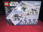 Retired LEGO Star Wars Snowtrooper Battle Pack (75320) - Ships Quickly!