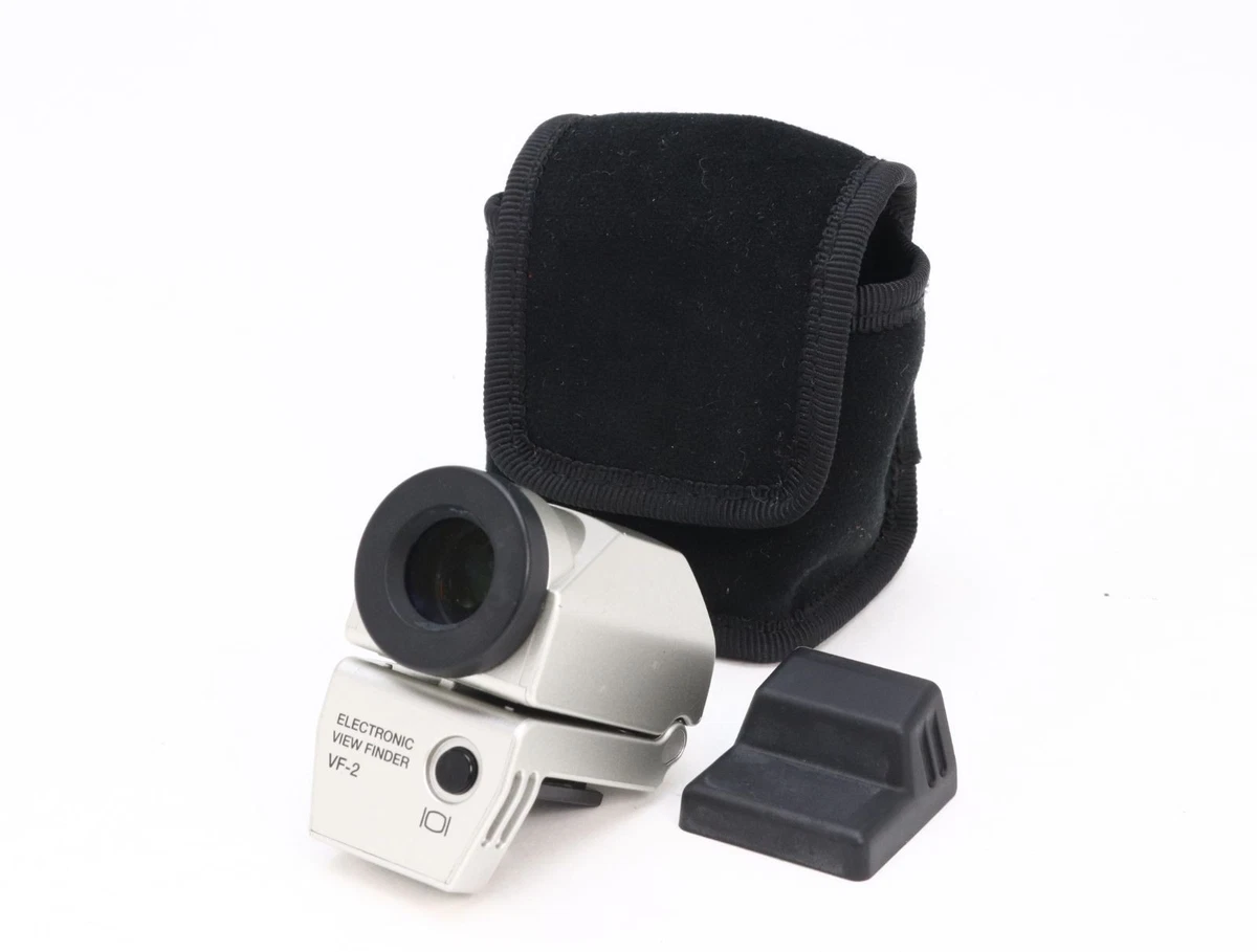 Olympus Vf 2 for sale - eBay