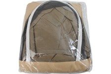 Unbranded Beekeeping Bee Suit Protective Clothing XL Leather Gloves