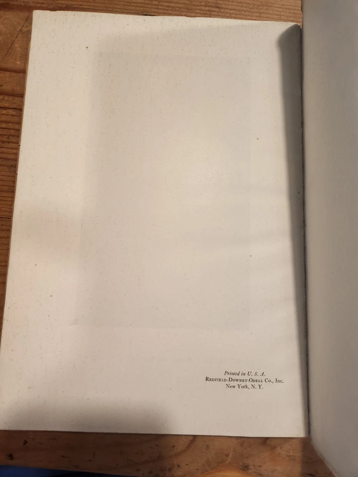 Exhibition Of Contemporary Art Of Soviet Russia, New York February 1929 - Image 4 of 4