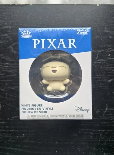 Funko Minis Disney Pixar Shorts Bao #65 Vinyl Figure SEALED NIB