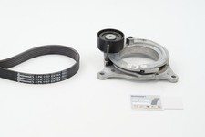 Keilrippenriemensatz CONTINENTAL CTAM 6PK1157 EXTRA K1 für BMW 3er G20 G80 G28