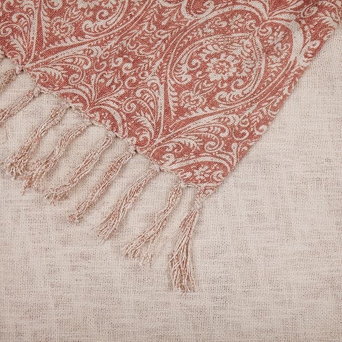 Bettüberwurf aus Baumwolle (130 x 180 cm) Cosy Grün - Bettwaren