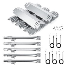 Repuestos Parrilla para Nexgrill 5 Quemadores 720-0888 720-0888N 720-0888A - 5
