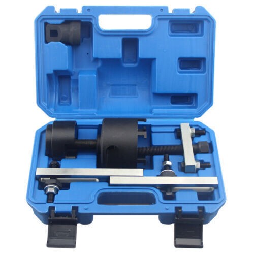 OAM DQ200 DSG CLUTCH INSTALLER & REMOVAL TOOL SET AUDI VW SKODA 7 SPEED US - Picture 1 of 1