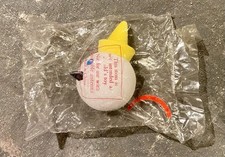 Vintage Jack In The Box Antenna Ball Topper Classic Clown Head New Sealed Bag Vintage Jack In The Box Antenna Ball Topper Classic Clown Head New Sealed Bag
