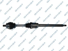 GSP 262017 Drive Shaft for Volvo
