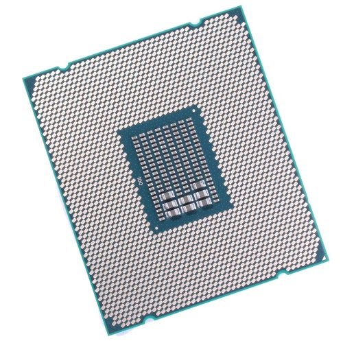 Intel Xeon E5-2630 v4 CPU 2.20GHz 25MB SR2R7 10-Core 20-T LGA2011-3 Processor - Picture 2 of 2