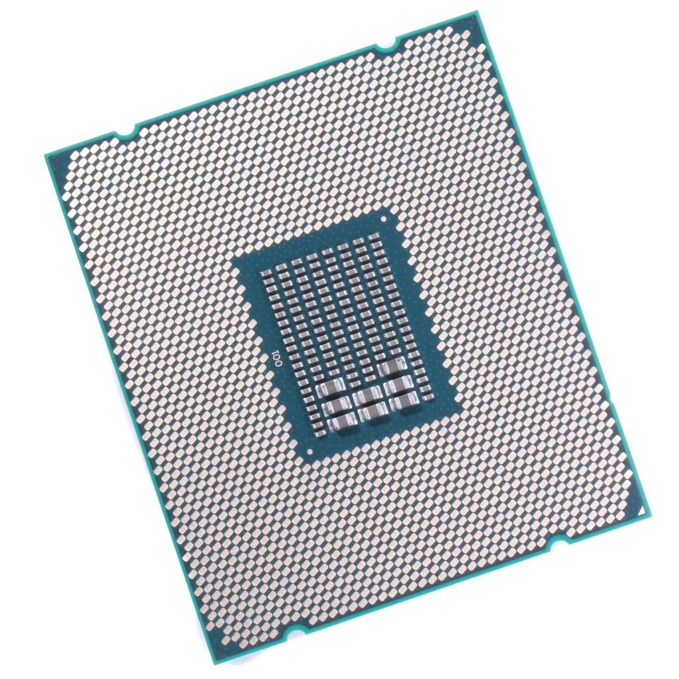 Intel Xeon E5-2640 V4 CPU  2.40GHz 25MB SR2NZ 10-Core 20-T LGA2011-3 Processor - Image 2 of 2