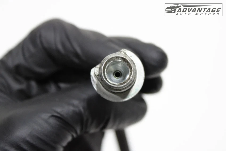 2023-2025 HONDACORD ПЕРЕДНИЙ ЛЕВЫЙ СО СТОРОНЫ ВОДИТЕЛЯ АБС СУППОРТ ТОРМОЗНОЙ ШЛАНГ OEM - Изображение 4 из 4