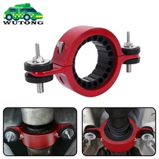 Upgrade Driveshaft Center Bearing Support Carrier For Dodge WD Durango Jeep WK2