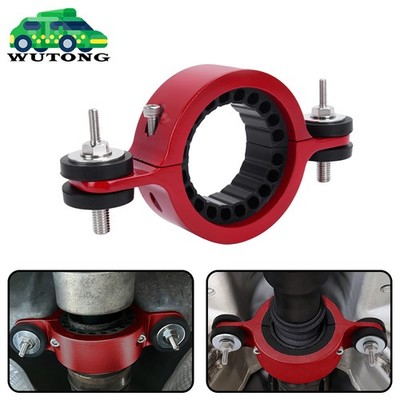 Upgrade Driveshaft Center Bearing Support Carrier For Dodge WD Durango Jeep WK2
