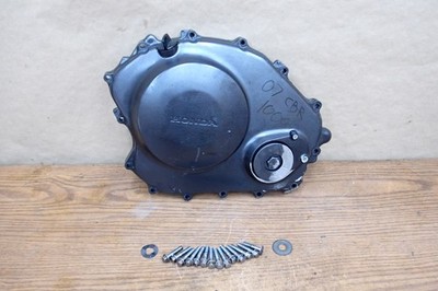 Shoco 2007 HONDA CBR1000RR RIGHT CRANKCASE CLUTCH COVER 11331-MEL-D20