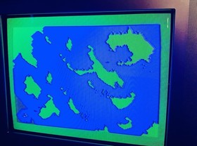 SUPER VIDEO ARCADE SEARS INTELLIVISION 8 GAME LOT CIB TRIPLE ACTION &MORE TESTED