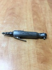 Matco Tools 14 Drive Pneumatic Air Ratchet Wrench Mt-1837s Tested And Working