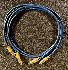 DH Labs Silver Sonic BL-1 Series II  RCA Inte...