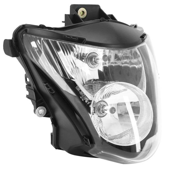 Scheinwerfer FüR Honda 600 CB F Hornet 2007+2011 (GlüHbirne) (Oem: 33120-MFG-D-image