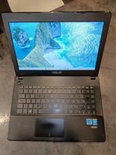 Asus F451C 14' 2117U 1.8Ghz 8Go 64Go SSD WiFi Windows 11 - Tbe