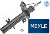 Meyle 11-266230023 StoßDäMpfer StossdäMpfer Vorderachse Vorne FüR Peugeot