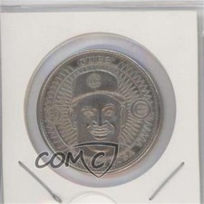 1998 Pinnacle Mint Collection Coins Nickel Sammy Sosa #21 00em